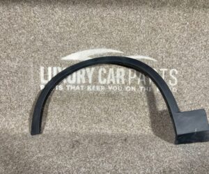 Carenaj roata BMW X3 F25 2012 7210081