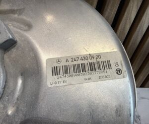 Suporti motor Mercedes EQA 2021 A2474300900 ZGS002 A16300900
