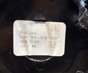 Sticla oglinda Audi Q7 4M 2025 23963264 9251710001M 4M0857536E