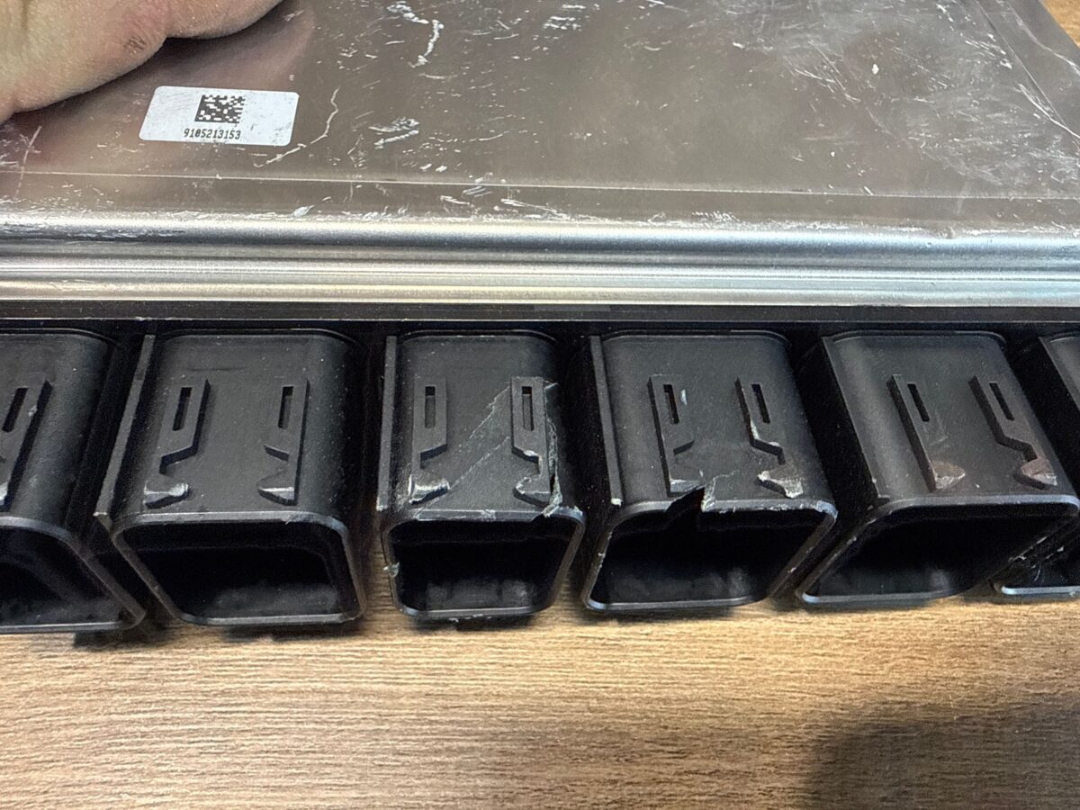Calculator ECU Mercedes E, AMG E 2018 A6549009600 A6549017600 W213