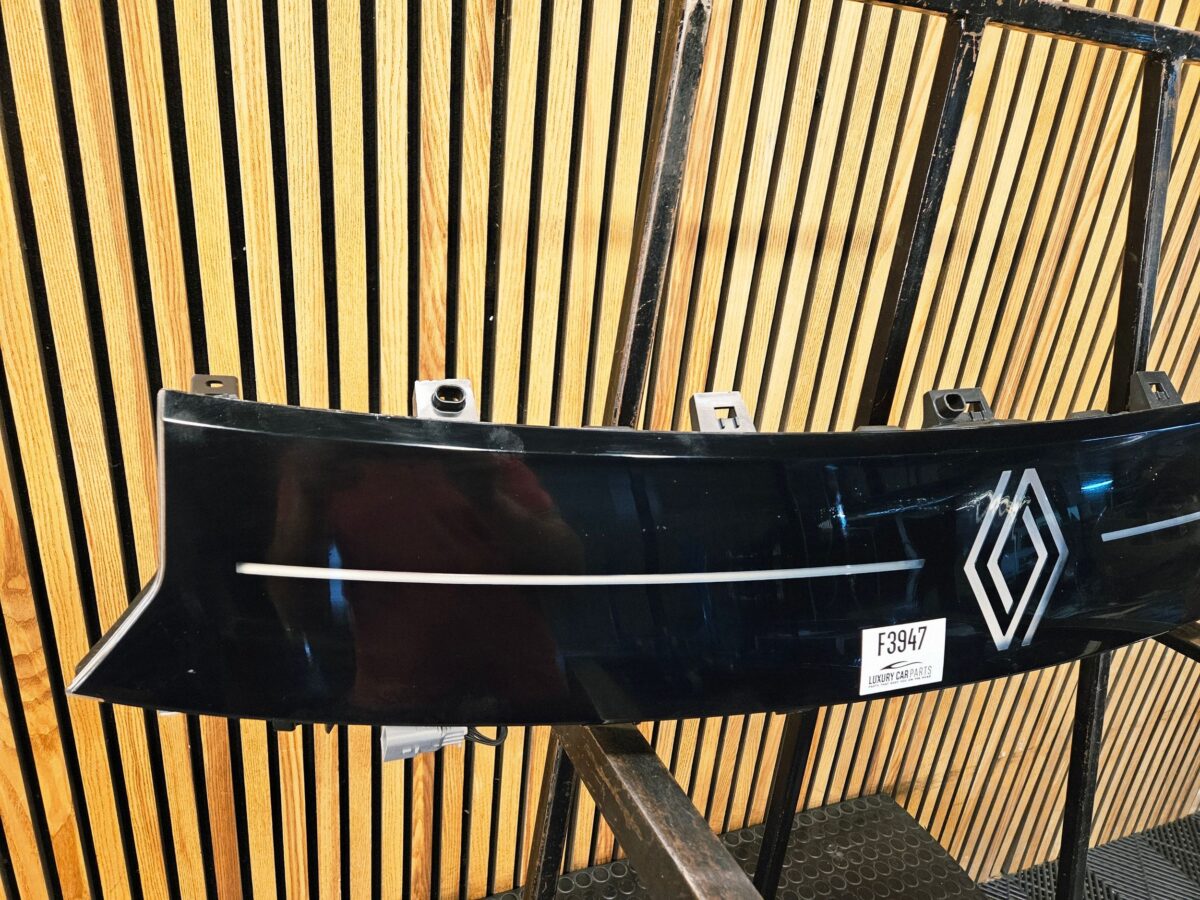 Grila Renault 4 E-Tech 2025 266002853R F3947