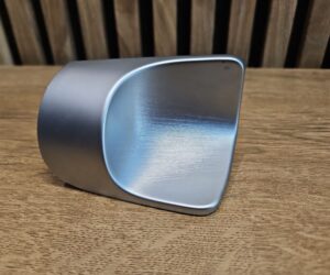 Plansa bord Mercedes EQB 2022 A2476809703