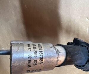 Conducte AC Audi A6, S6 C8 4K 2020 A6 4K0816738S