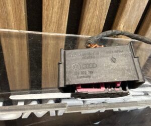 Senzori parcare Audi A6, S6 C7 2016 A6 4E0972713