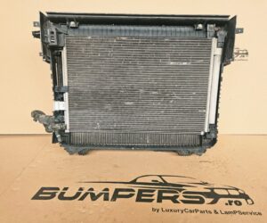 Radiator apa Set Land Rover Range Velar 2018 HK838C607CF HK838005DB