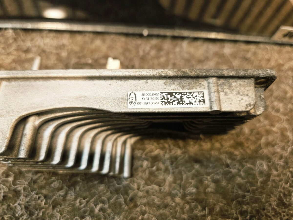 Balast Xenon BMW Series 7 F01 F02 F03 F04 2016 7259160199