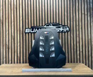 Ornamente Centru BMW X5 G05 2018 9847158