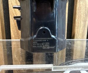 Guri ventilatie Mercedes A W177 2018 A1778306502 T200553100C