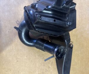 Carcasa filtru aer Audi A6, S6 C8 4K 2024 4K0133838AA 4K0133844E A6