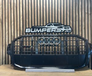 Grila Centru Audi Q7 4M 2023 4M0853651AJ 4M0853651AH 4M0853651AG