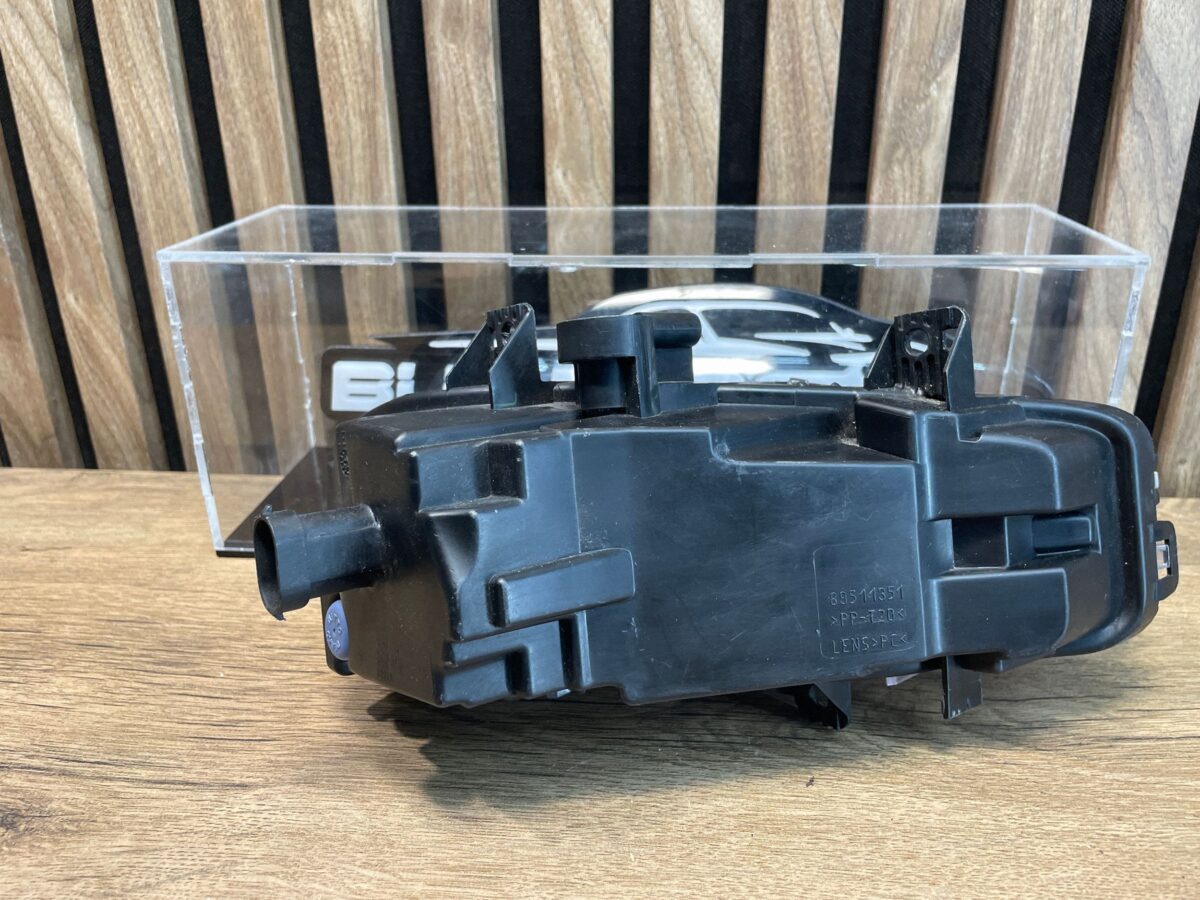 Proiectoare auto Stânga Land Rover Range Evoque L538 2018 89511351