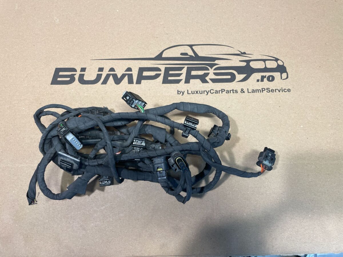 Senzori parcare Dreapta spate Mercedes E, AMG E 2018 A0225452426 W213