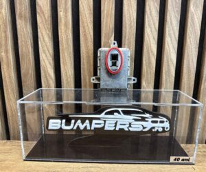 Balast Xenon BMW Series 6 F12 F13 2012 7356250