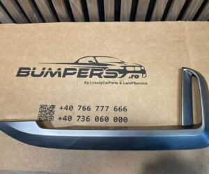 Difuzor bara fata Dreapta BMW Series 7 G11 G12 2017 8061118 8061120
