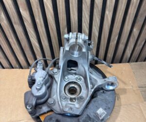 Butuc roata Mercedes GLA H247 2022 A1774214800