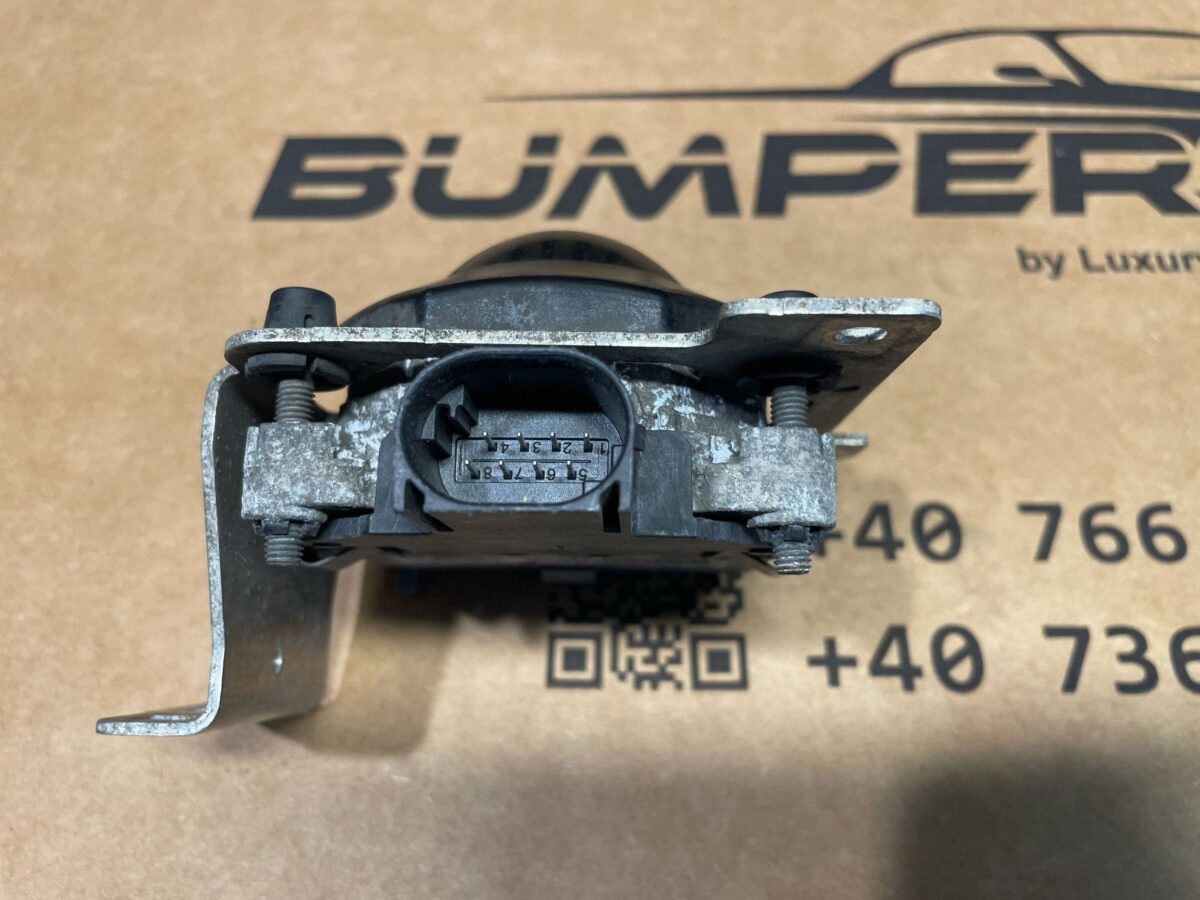 Detector radar Dreapta Audi A5, S5 2018 A5 8W0907561C