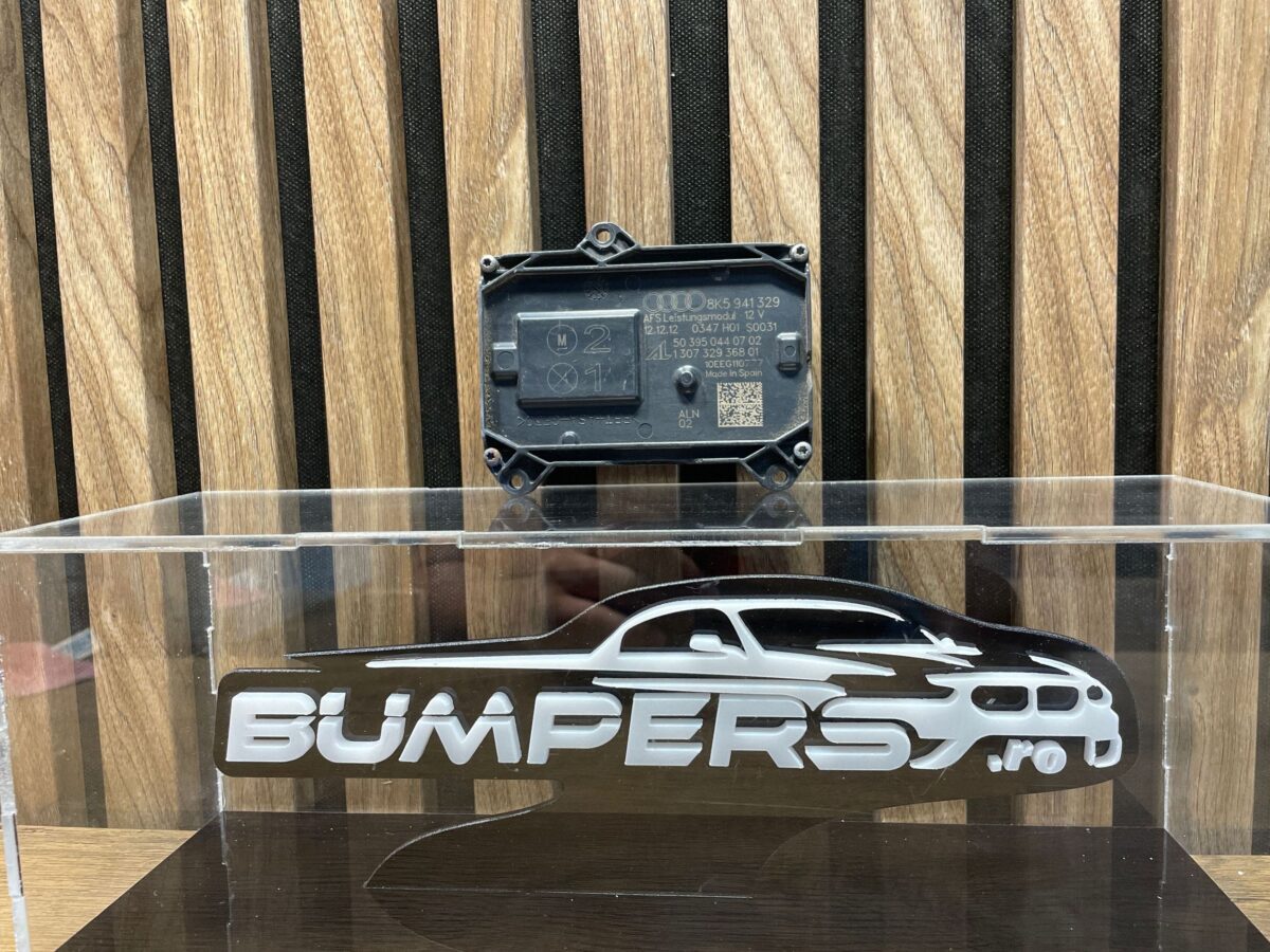 Balast Xenon Audi A5, S5 8T 8F 2010 A5 8K5941329