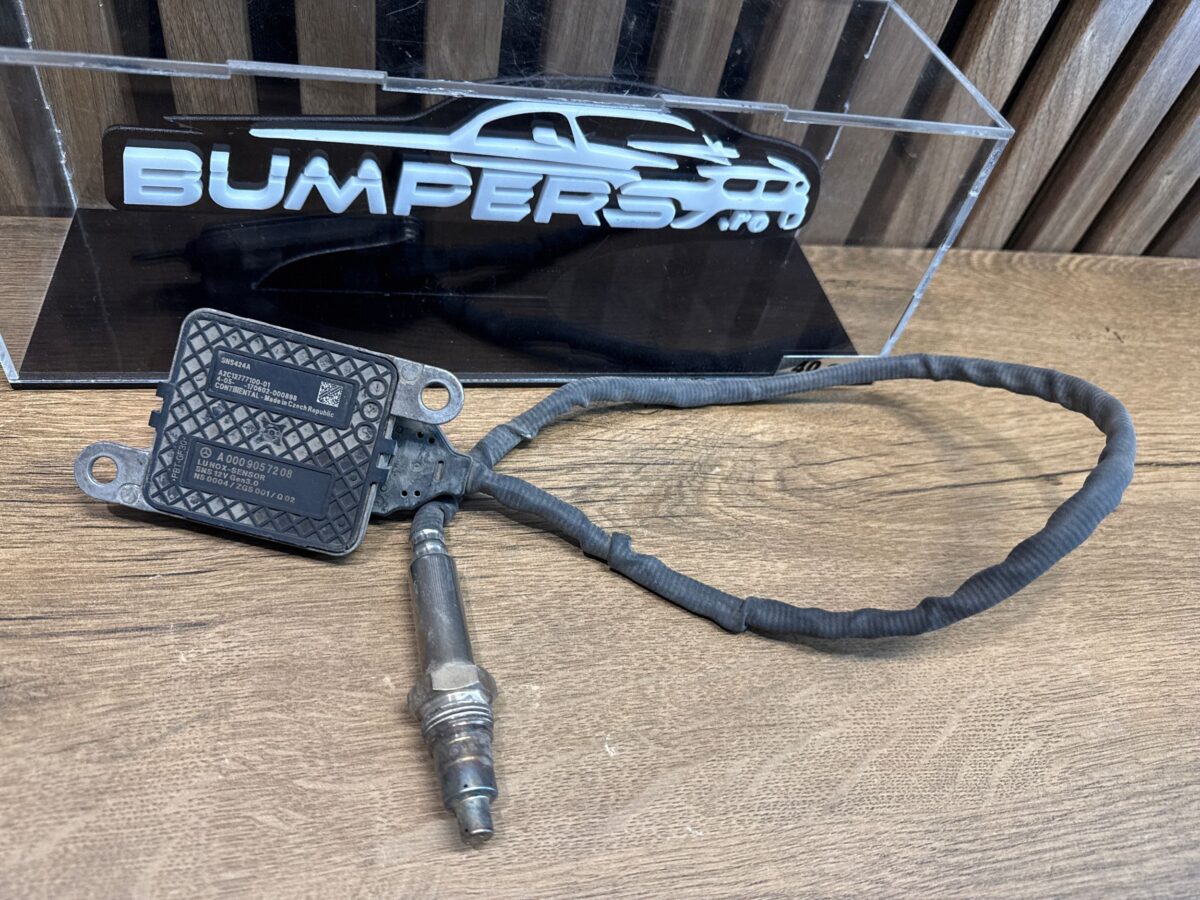 Sonda Lambda Mercedes E, AMG E 2018 A0009057208 SNS424A W213