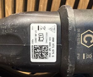 Alte cabluri auto Audi A8, S8 D5 2024 4N0971675G A8 787011680