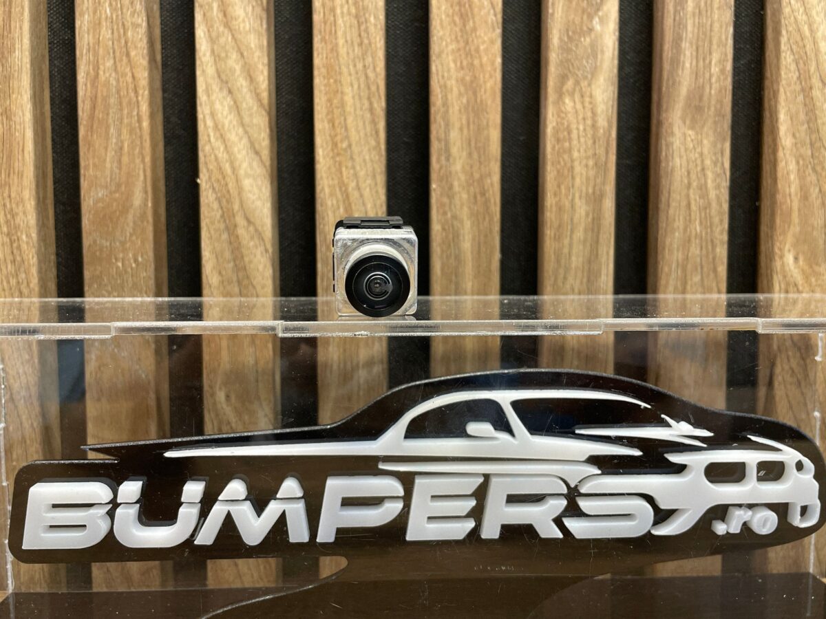Camera marsarier Spate Porsche Cayenne 2018 4N0980546A
