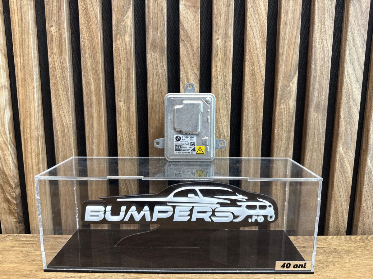Balast Xenon BMW X3 F25 2012 7356250
