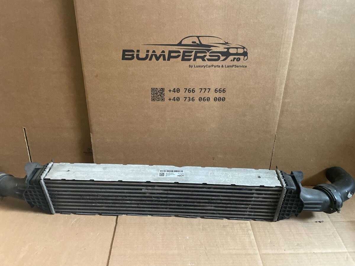 Intercooler Audi A4, S4 B9 8W 2023 A4 8W0145805AD