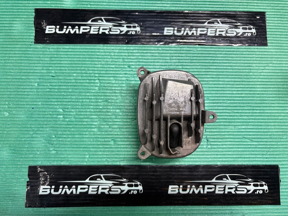 Balast Xenon Stânga BMW Series 6 F12 F13 2016 1305715381