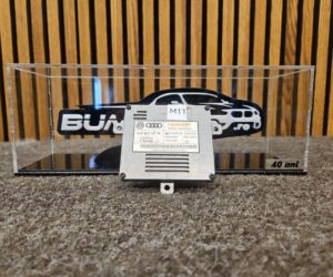 Balast Xenon Audi A3, S3 8V 2014 A3 4G0907397R