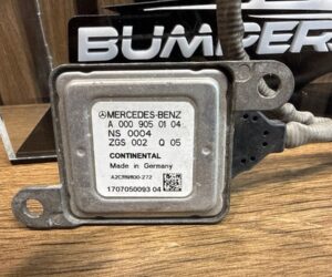 Sonda Lambda Mercedes E, AMG E 2018 A0009050104 W213 170705009304