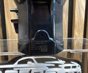 Guri ventilatie Mercedes A W177 2018 A1778306502 T200553100C