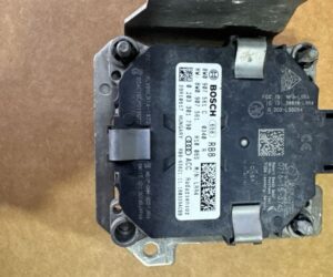 Detector radar Audi A4, S4 B9 2015 A4 8W0907561C