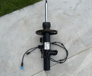 Actuator turbo BMW X3 G01 2022 6887933 10817611