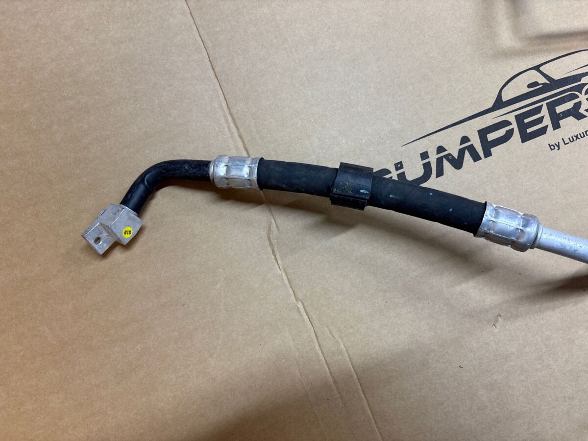 Conducte AC Porsche Cayenne 2022 4M1816740N