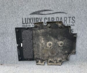 Scut motor metalic Audi A6, S6 C8 4K 2020 A6 4K0863821