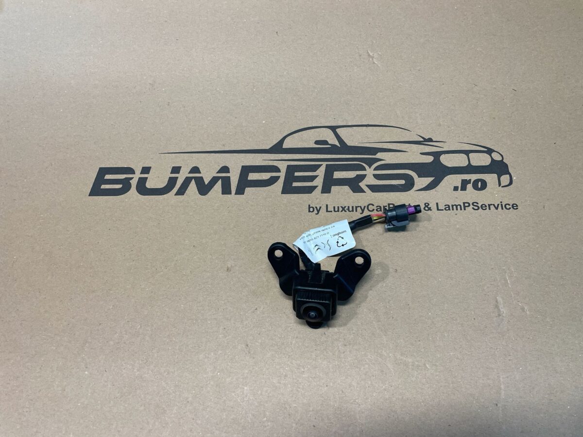 Camera marsarier Centru Citroen DS7 Crossback 2024 9822745380