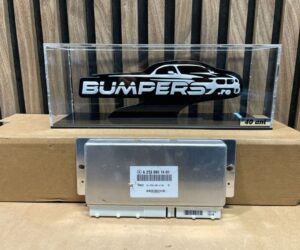 Alte piese Electrica & Electronica Mercedes GLC C253 2016 A2539001401
