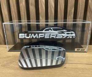 Sticla oglinda Dreapta BMW Series 3 G20 G21 2023 22413064