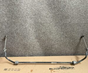 Bare stabilizatoare Mercedes E, AMG E 2018 W213 A2133260465