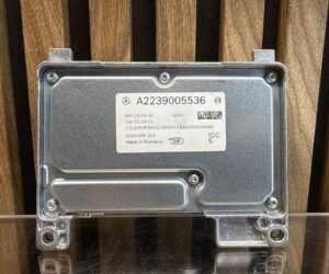 Alte piese Electrica & Electronica Mercedes S, AMG S W223 2020