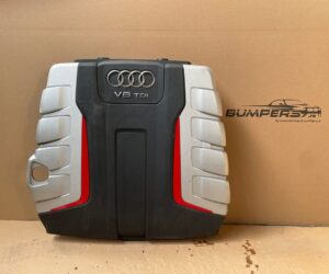 Carcasa filtru aer Audi Q7 4M 2025 4M0133837M