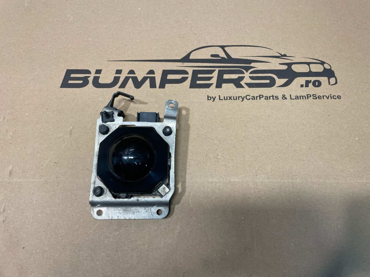 Detector radar Dreapta Audi A6, S6 C8 4K 2020 A6 4K0907561K