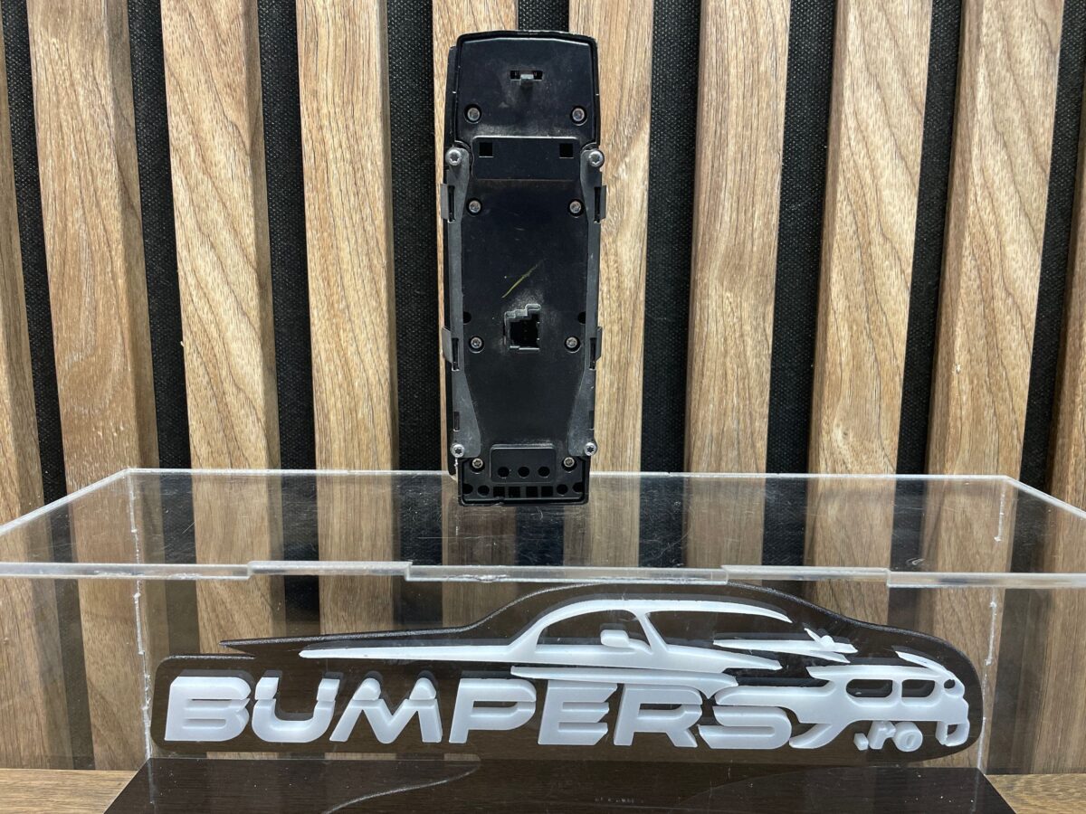 Butoane geamuri electrice Stânga Mercedes E, AMG E 2011 W212