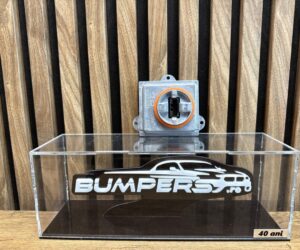 Balast Xenon BMW X1 E84 2012 7342174
