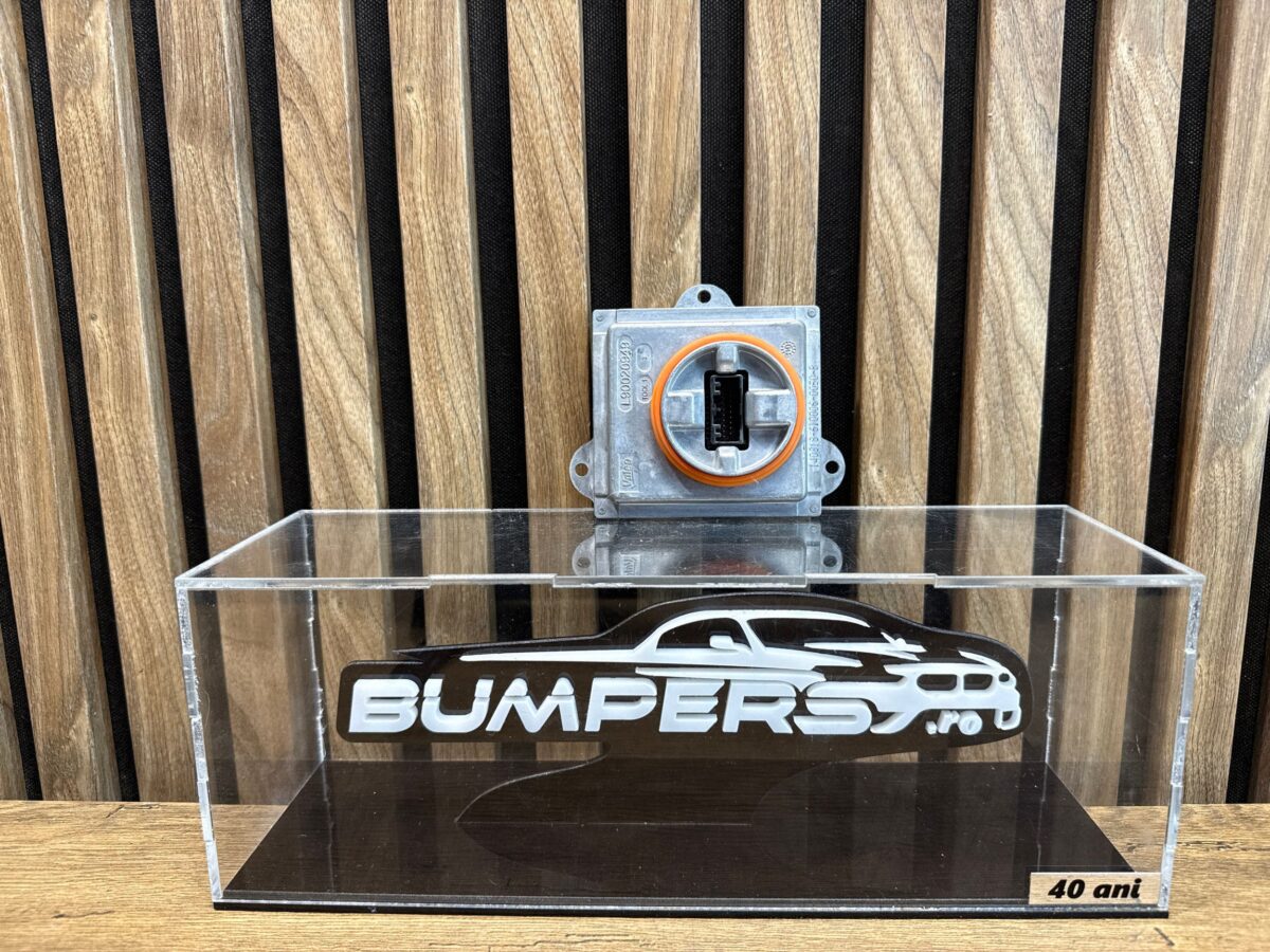 Balast Xenon BMW X1 E84 2012 7342174