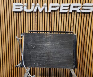 Radiator clima AC Mercedes S, AMG S 2014 A0995001854 W222 A2228300606