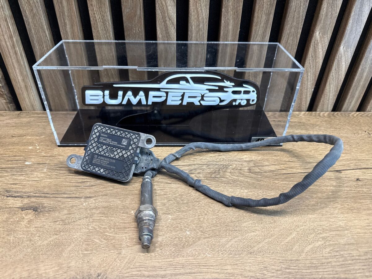 Sonda Lambda Mercedes E, AMG E 2018 A0009057208 SNS424A W213