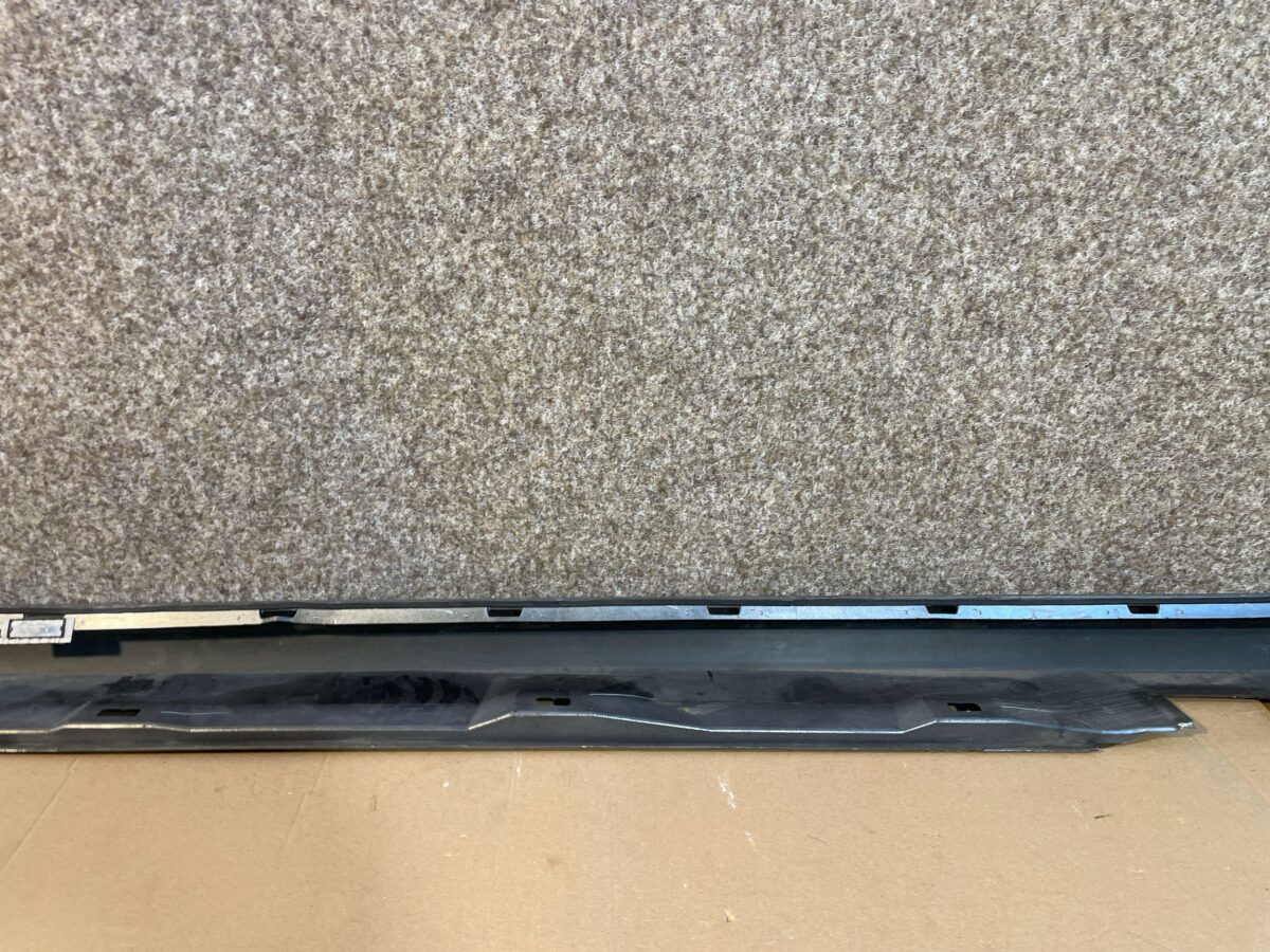Praguri Audi A6, S6 C7 4G 2012 A6 4G0853860G