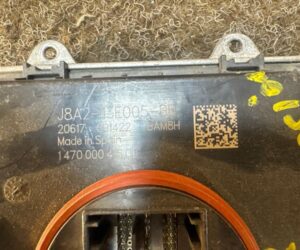 Boost controller Land Rover Range Velar 2018 J8A213E005BB 20617001422