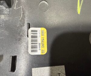 Plafon Mercedes GLE 2017 A1667203622 A1667301522 A1667203522 4757400
