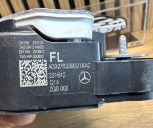 Maner usa Mercedes S, AMG S W223 2020 A0997608903 21462 231642